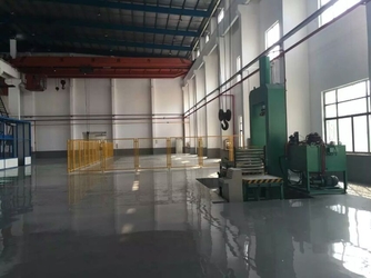 Wuxi HengDa Motors Co., Ltd