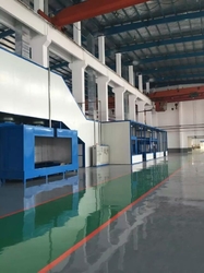 Wuxi HengDa Motors Co., Ltd