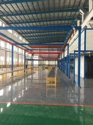 Wuxi HengDa Motors Co., Ltd