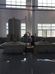 Wuxi HengDa Motors Co., Ltd