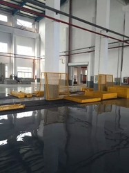 Wuxi HengDa Motors Co., Ltd