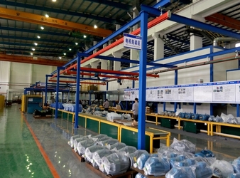 Wuxi HengDa Motors Co., Ltd
