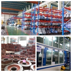 Wuxi HengDa Motors Co., Ltd