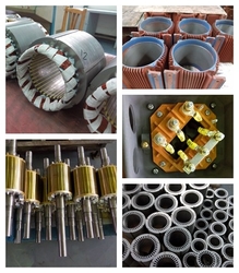 Wuxi HengDa Motors Co., Ltd