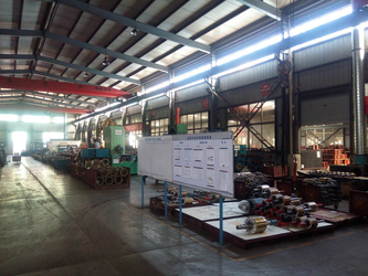 Wuxi HengDa Motors Co., Ltd
