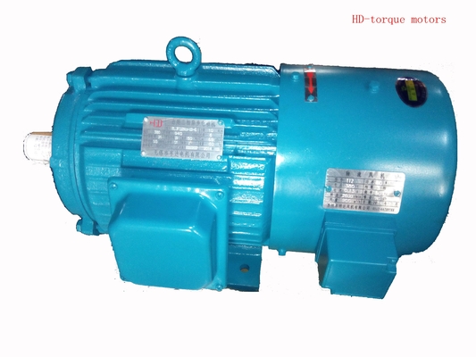 Υψηλή ταχύτητα 12v 3 υψηλές βιομηχανικές συνεχείς μηχανές ηλεκτρικών μηχανών ροπής φάσης